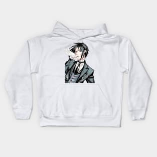 Sebastian Kids Hoodie